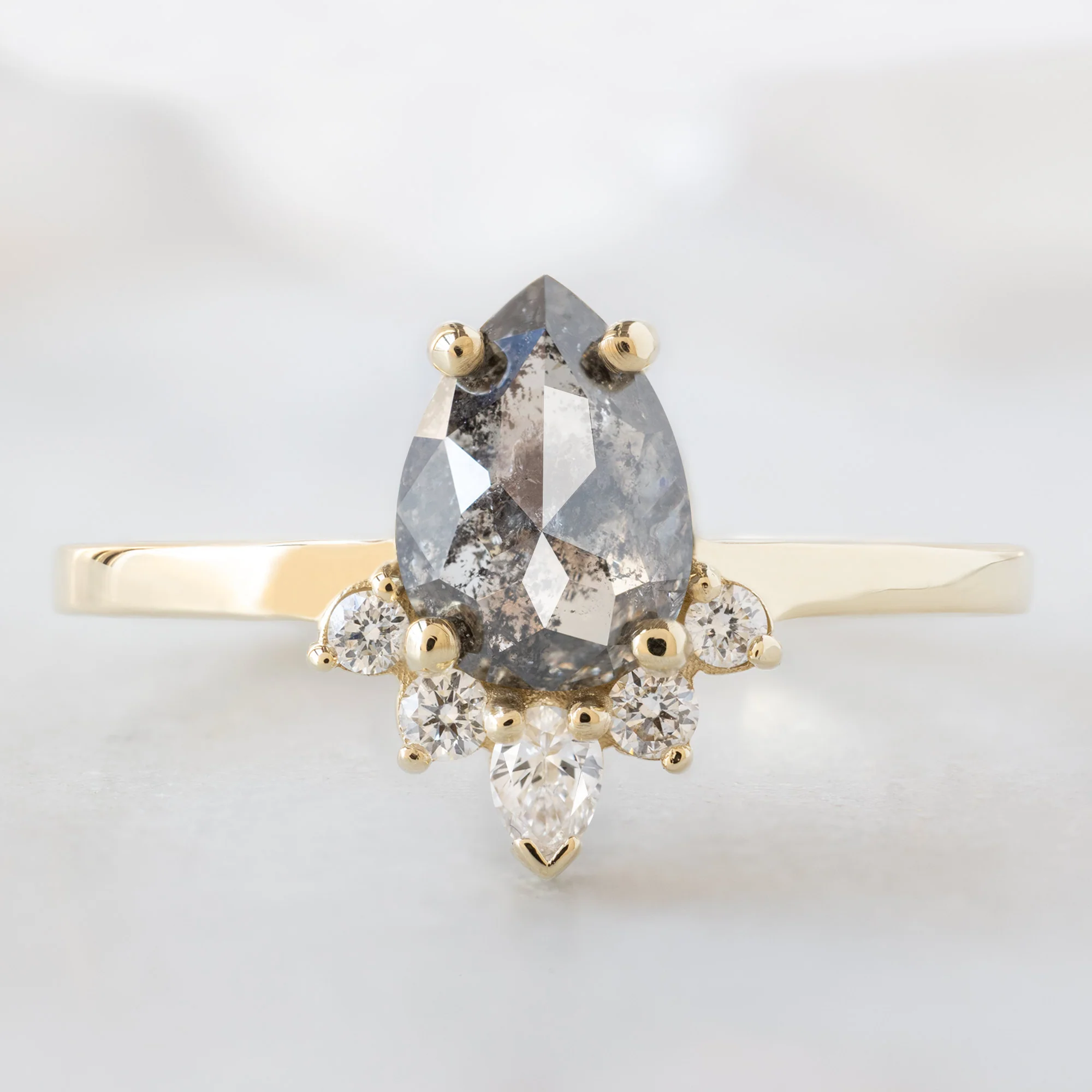 New Engagement Rings