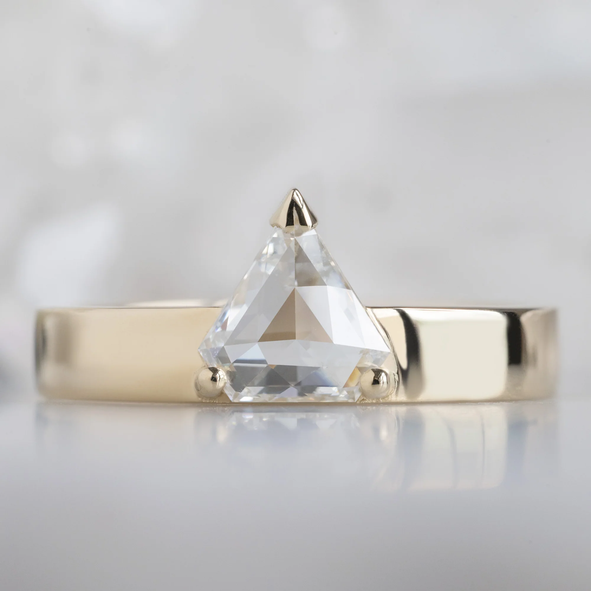New Rings